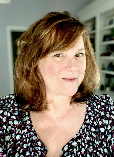 jodi florence art headshot