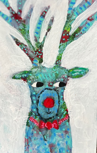 reindeer sold